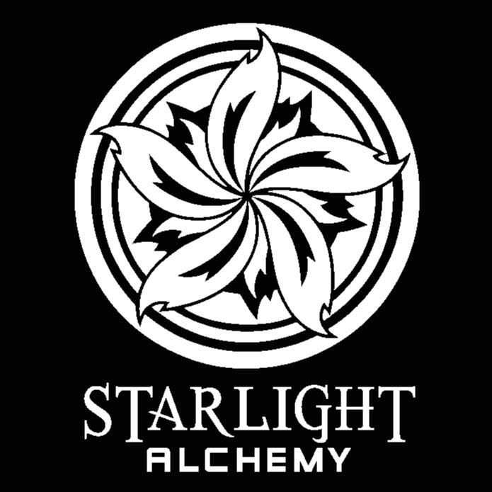 starlight alchemy starlight alchemy