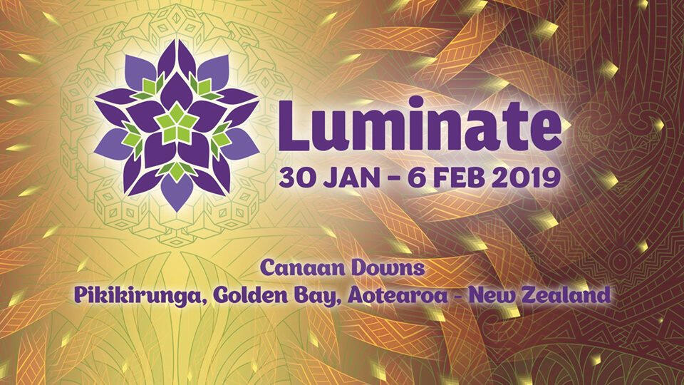 Luminate Festival 2019